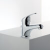 Basin mixer Emmevi Winny 95003 with pop-up waste, chrome, standard lever Basin mixer Emmevi Winny 95003 with pop-up waste – 4