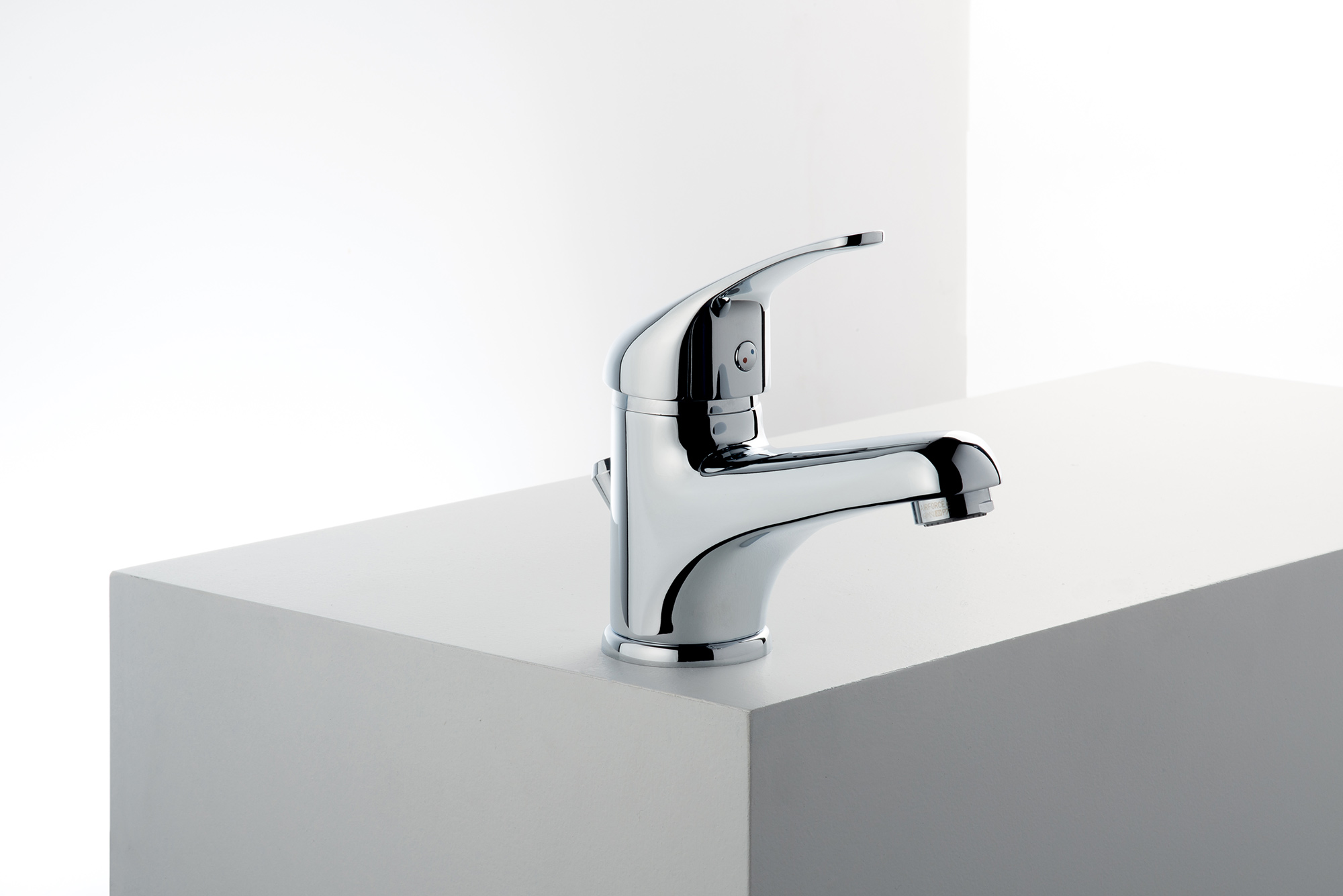 Basin mixer Emmevi Winny 95003 with pop-up waste – 4