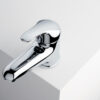 Basin mixer Emmevi Winny 95003 with pop-up waste, chrome, standard lever Basin mixer Emmevi Winny 95003 with pop-up waste – 5