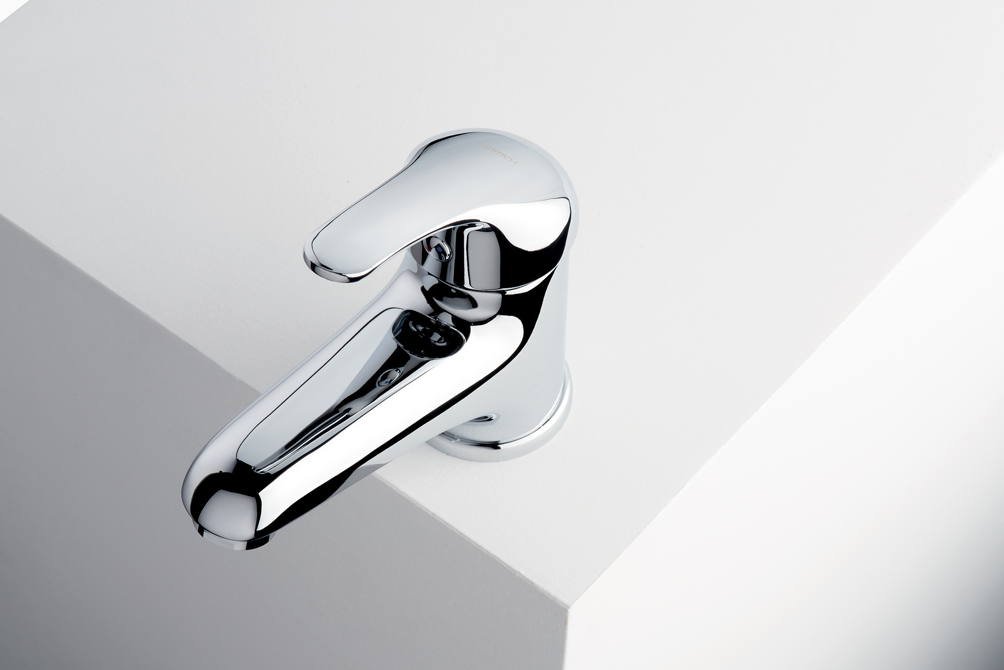 Basin mixer Emmevi Winny 95003 with pop-up waste – 5