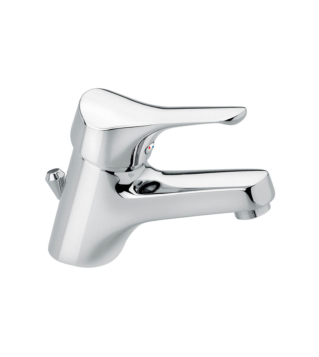 Basin mixer Emmevi Zeus 3003Z with pop-up waste