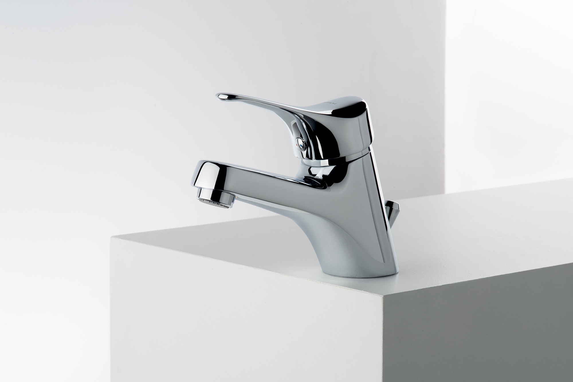 Basin mixer Emmevi Zeus 3003Z with pop-up waste – 2