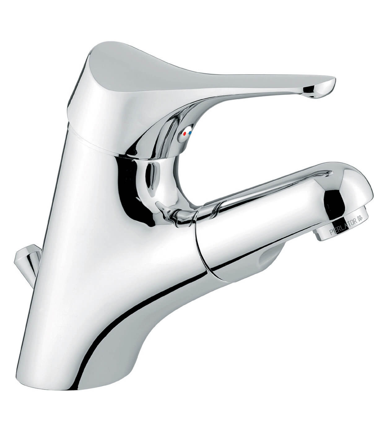 Basin mixer Emmevi Zeus 3096Z with pull-out spray