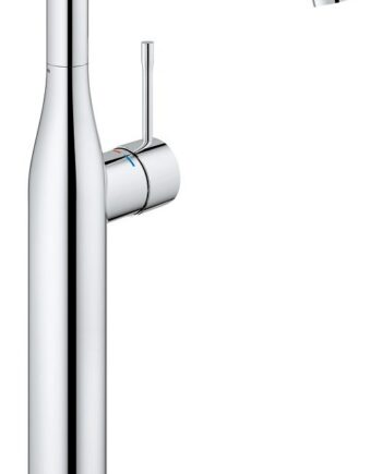 Basin mixer Grohe Essence single-lever XL-Size, chrome