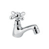 Basin pillar tap Emmevi Decò Classic 12000, chrome, standard lever Basin pillar tap Emmevi Decò Classic 12000