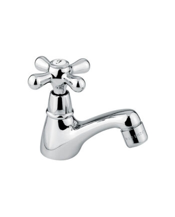 Basin pillar tap Emmevi Decò Classic 12000