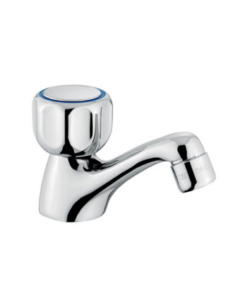 Basin pillar tap Emmevi Sole 15000