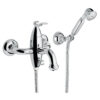 Bath mixer Emmevi Abel 39001 – 2