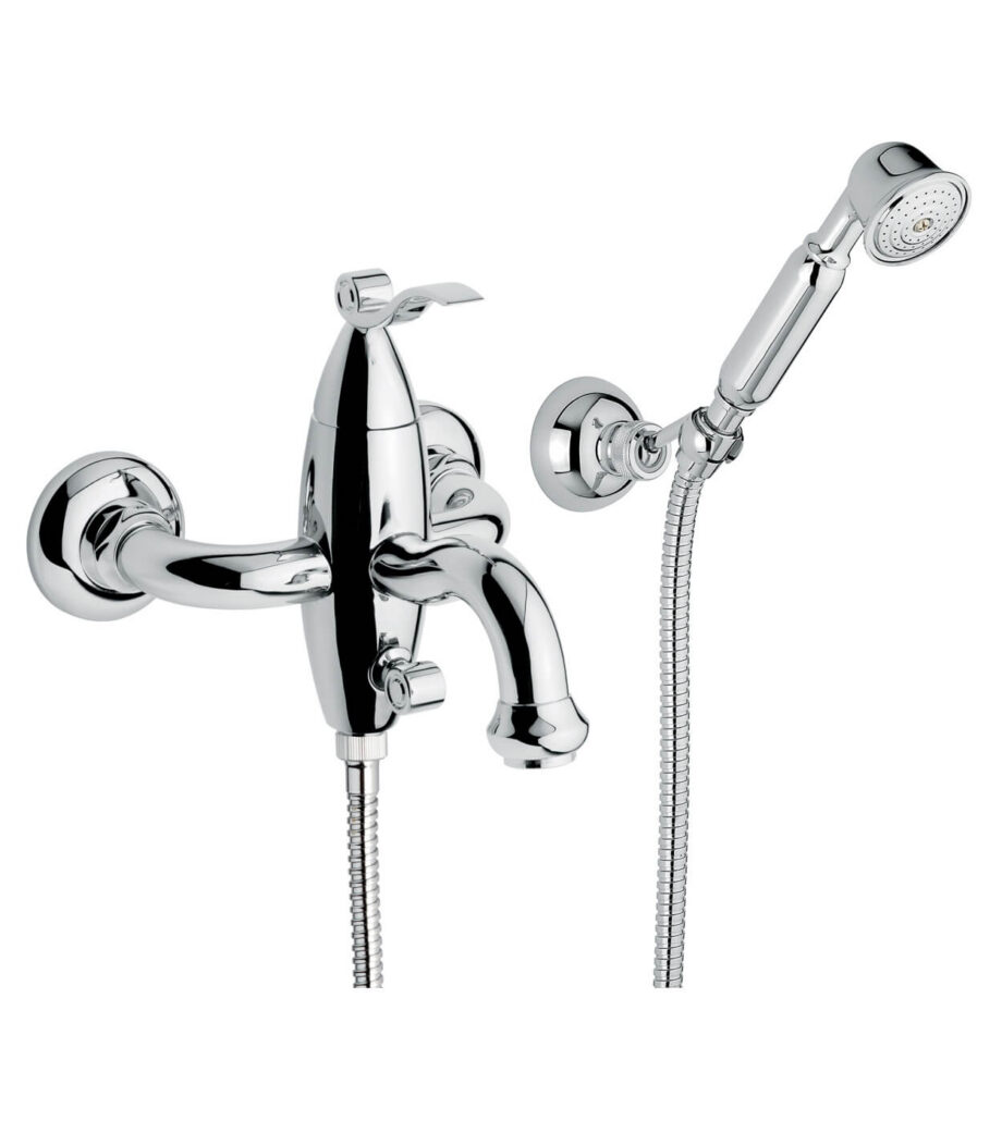 Bath mixer Emmevi Abel 39001 – 2