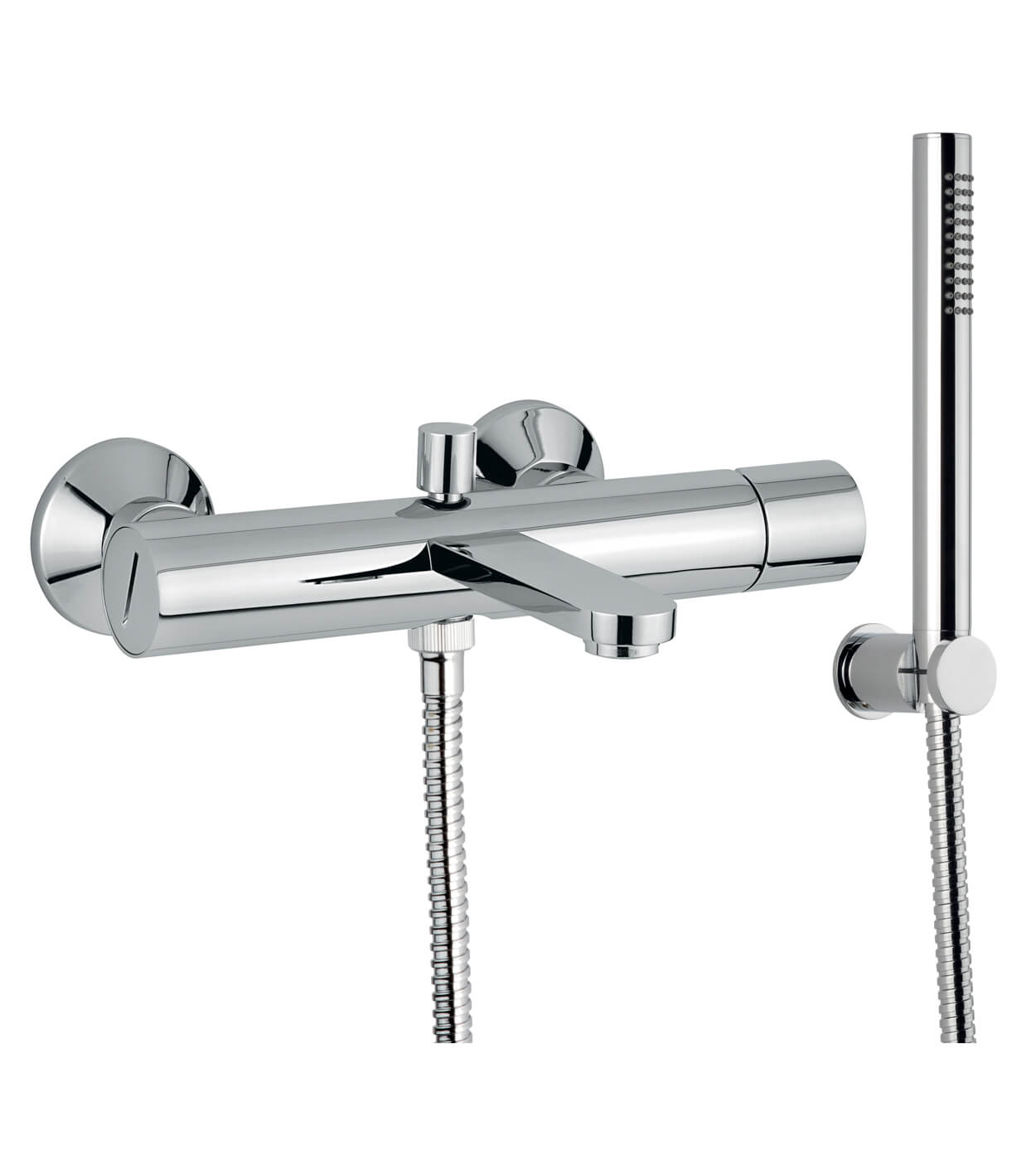 Bath mixer Emmevi Ade 78001 – 2