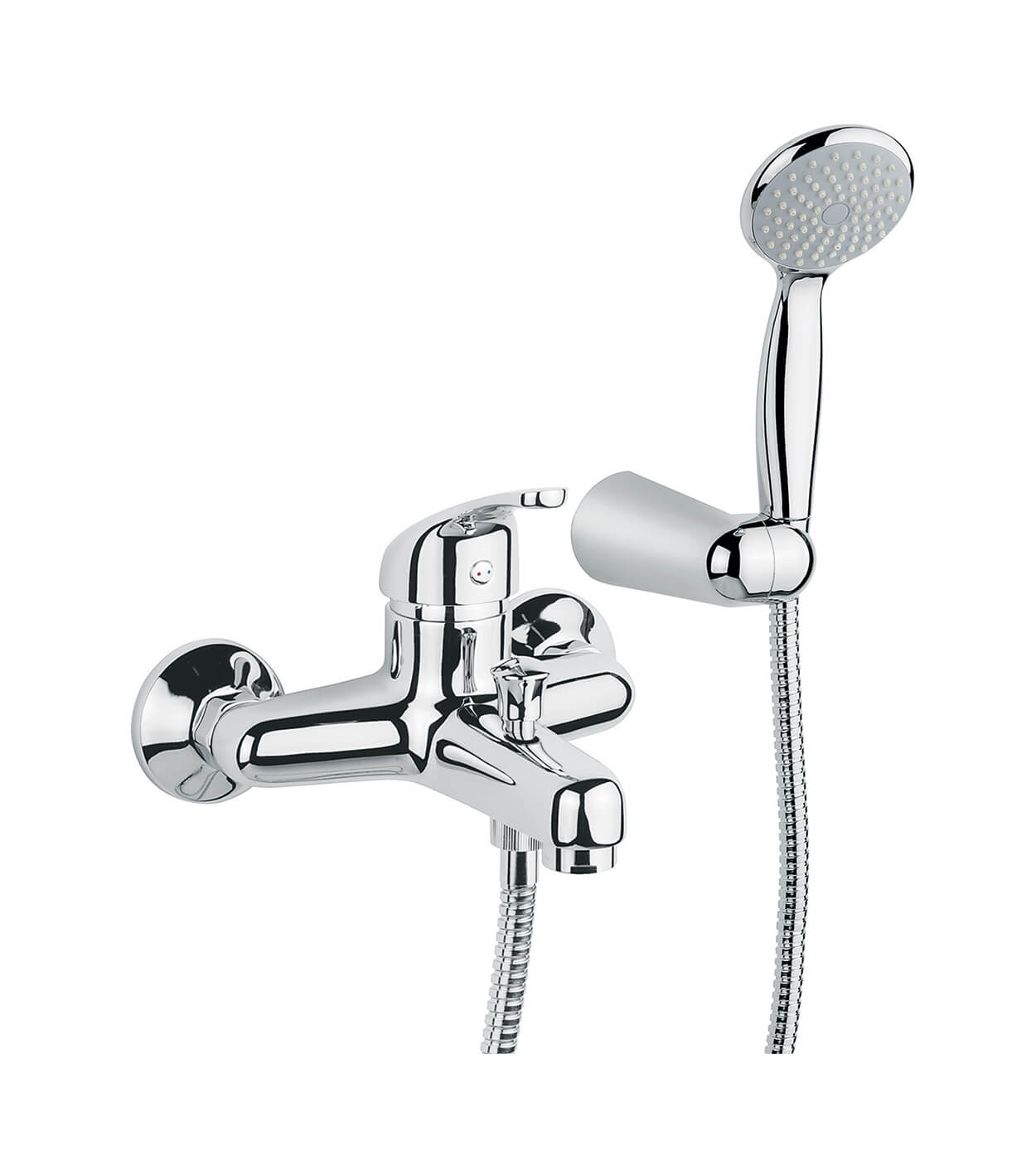 Bath mixer Emmevi Ambra 9001 – 2