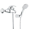 Bath mixer Emmevi Anubis 7001, chrome, mixer + shower set Bath mixer Emmevi Anubis 7001 – 2