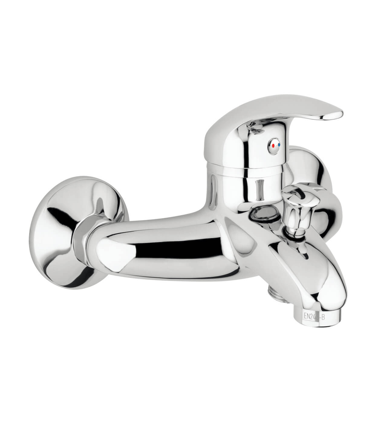 Bath mixer Emmevi Anubis 7031