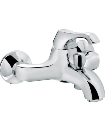 Bath mixer Emmevi Ares 76001