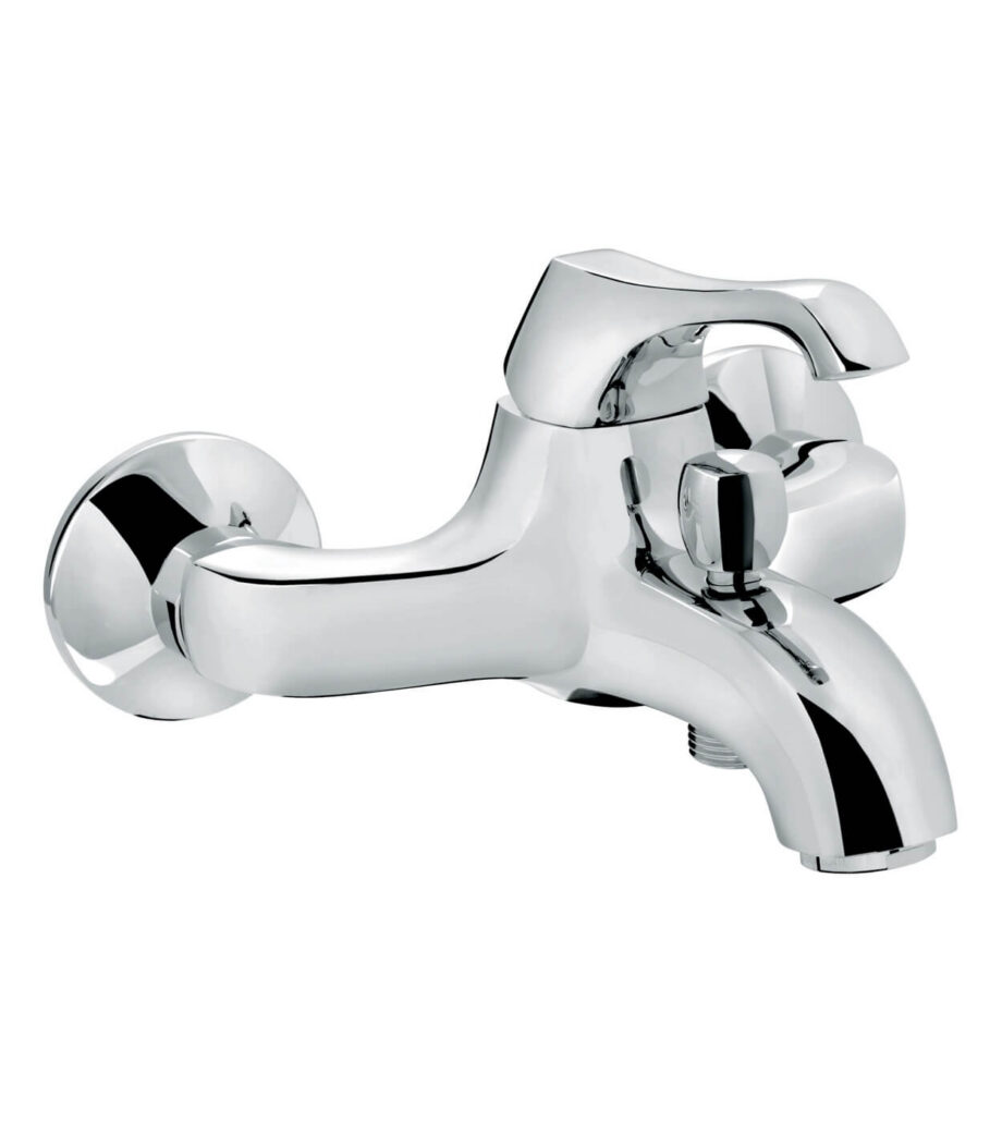 Bath mixer Emmevi Ares 76001