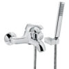 Bath mixer Emmevi Ares 76001 – 2
