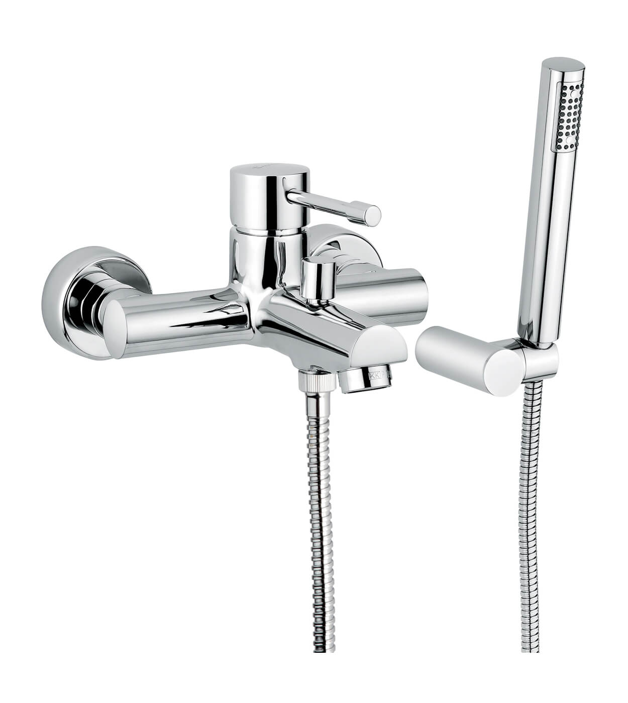 Bath mixer Emmevi Eden 71001 – 2