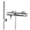 Bath mixer Emmevi Filobrass 85001, chrome Bath mixer Emmevi Filobrass 85001 – 2