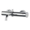 Bath mixer Emmevi Filobrass 85001, chrome Bath mixer Emmevi Filobrass 85001 – 3