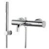 Bath mixer Emmevi Filobrass 85001, chrome Bath mixer Emmevi Filobrass 85001 – 4