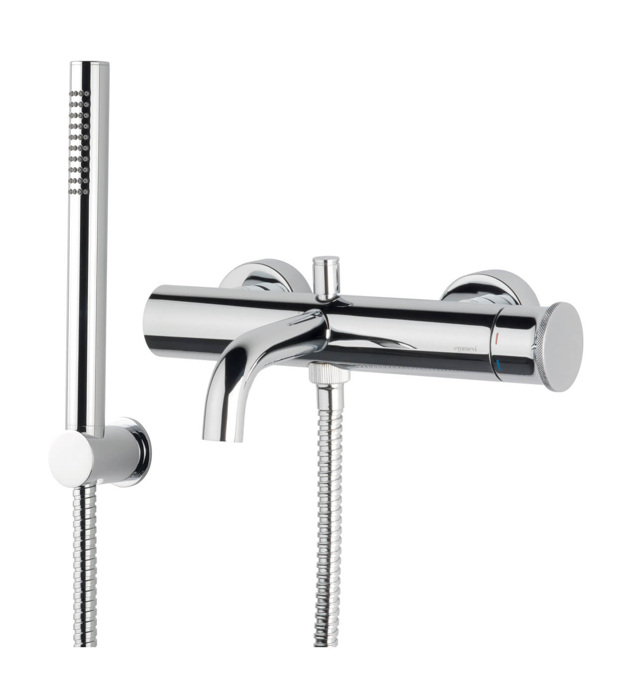 Bath mixer Emmevi Filobrass 85001 – 4