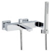 Bath mixer Emmevi Gea 26001 – 4