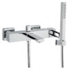Bath mixer Emmevi Gea 26001 – 6