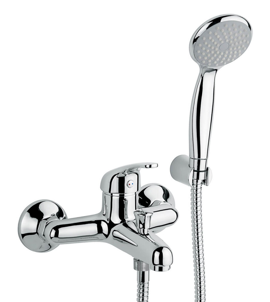 Bath mixer Emmevi Giglio 8001 – 2