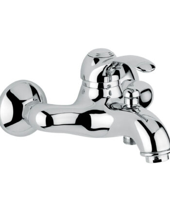 Bath mixer Emmevi Harmony 22001