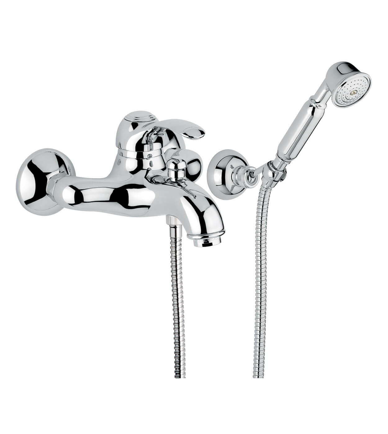 Bath mixer Emmevi Harmony 22001 – 2