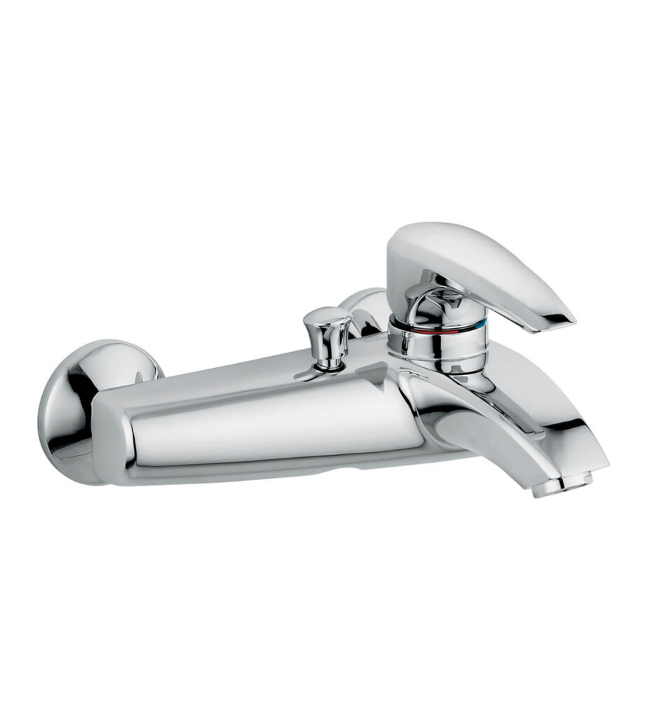 Bath mixer Emmevi Kalì 75001