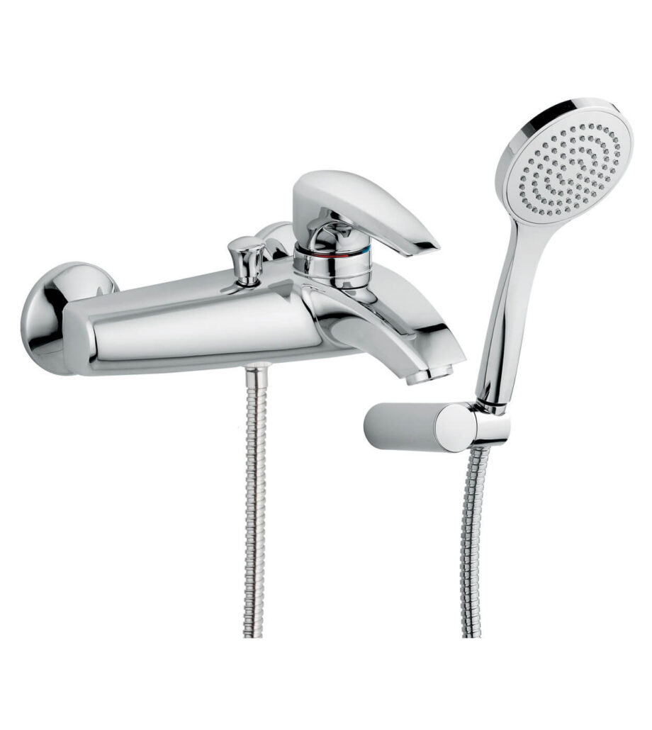 Bath mixer Emmevi Kalì 75001 – 2
