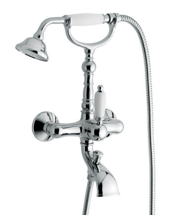 Bath mixer Emmevi Laguna 40011