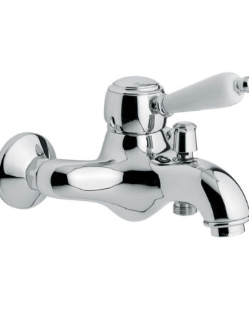 Bath mixer Emmevi Laguna 40061