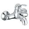 Bath mixer Emmevi Melody 11001, chrome, mixer only Bath mixer Emmevi Melody 11001