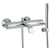 Bath mixer Emmevi Minù 83001 – 4