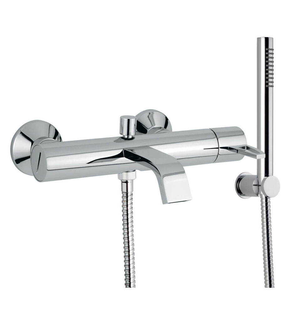 Bath mixer Emmevi Minù 83001 – 4