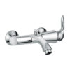Bath mixer Emmevi Neco 91001