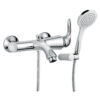 Bath mixer Emmevi Neco 91001 – 2