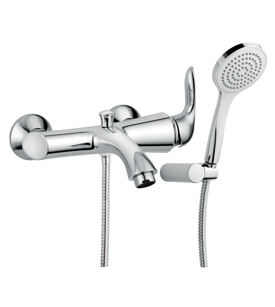 Bath mixer Emmevi Neco 91001 – 2