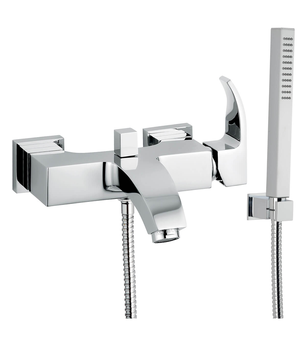 Bath mixer Emmevi Niagara 74031 – 2