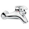 Bath mixer Emmevi Ramses 72001, chrome, mixer only Bath mixer Emmevi Ramses 72001