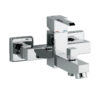 Bath mixer Emmevi Sicily 38001, chrome, mixer only Bath mixer Emmevi Sicily 38001