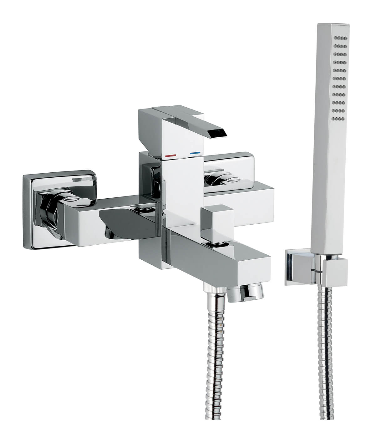 Bath mixer Emmevi Sicily 38001 – 2