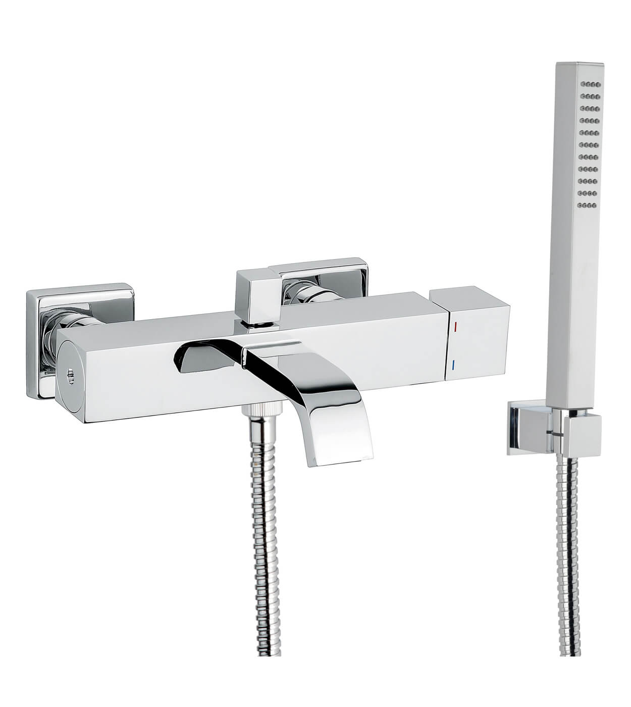 Bath mixer Emmevi Siris 47001 – 2