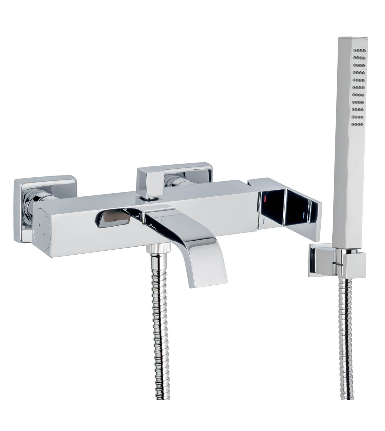 Bath mixer Emmevi Siris 47001 – 4