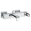 Bath mixer Emmevi Siris 47001, chrome, holed lever, mixer only Bath mixer Emmevi Siris 47001 – 5