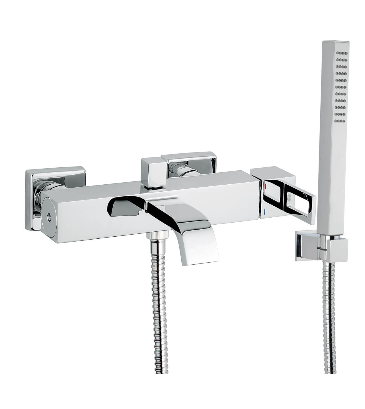Bath mixer Emmevi Siris 47001 – 6