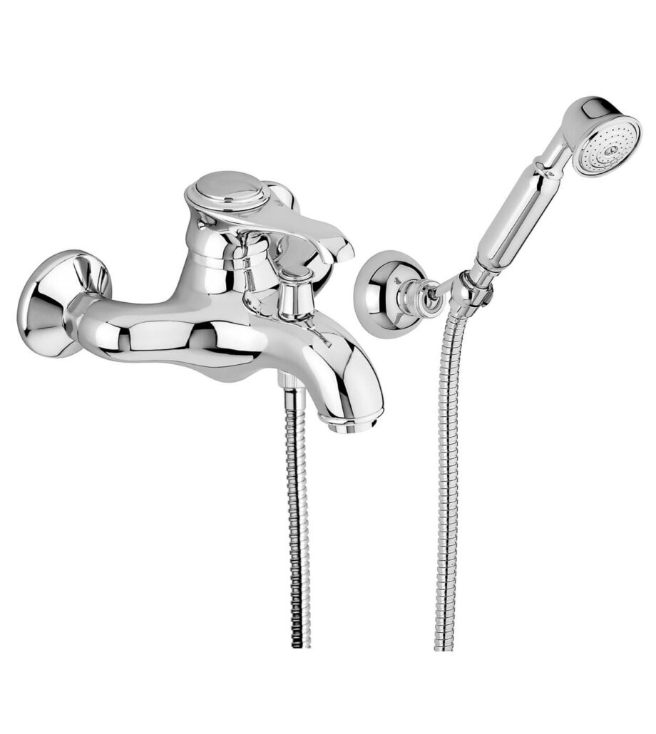 Bath mixer Emmevi Tiffany 6001 – 2