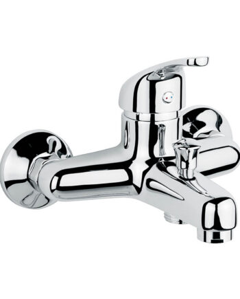 Bath mixer Emmevi Winny 95001